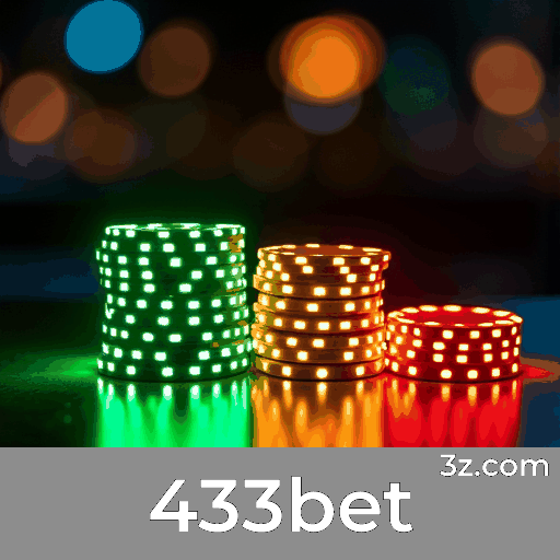 Cassino Online 433bet