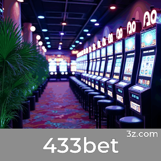 Cassino Online 433bet