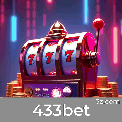 Cadastro na 433bet