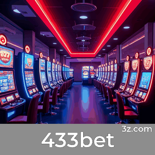 Cadastro na 433bet