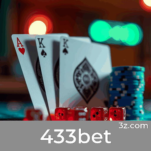 Acesso ao 433bet