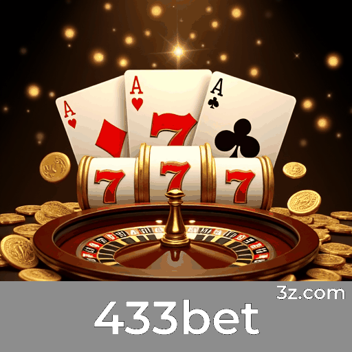 Cadastro na 433bet