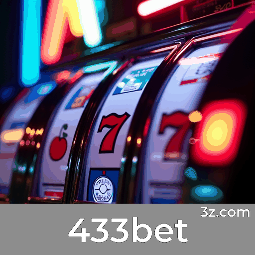 Acesso ao 433bet