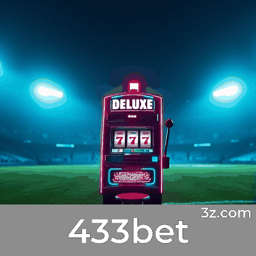 Cassino Online 433bet
