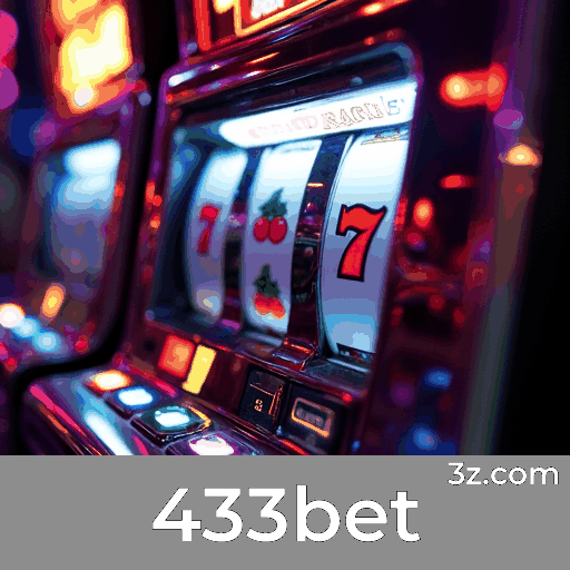 Acesso ao 433bet