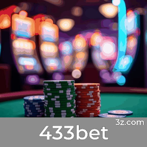 Acesso ao 433bet