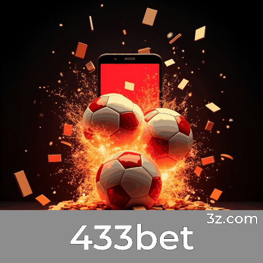 Cadastro na 433bet