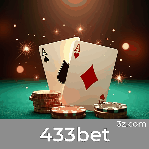 Acesso ao 433bet