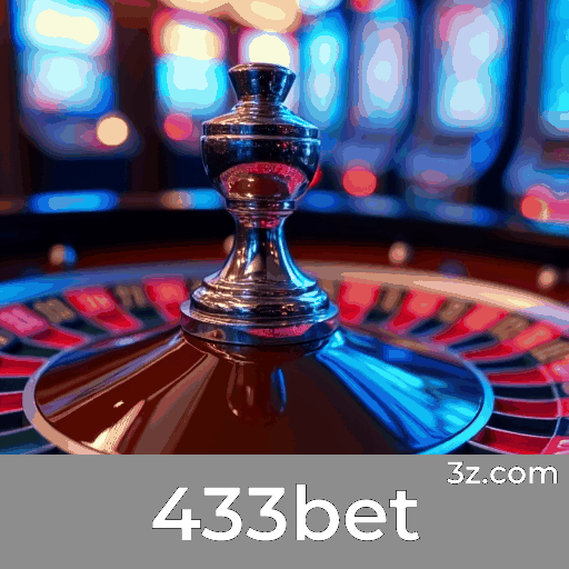 Cassino Online 433bet