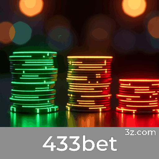 Cadastro na 433bet