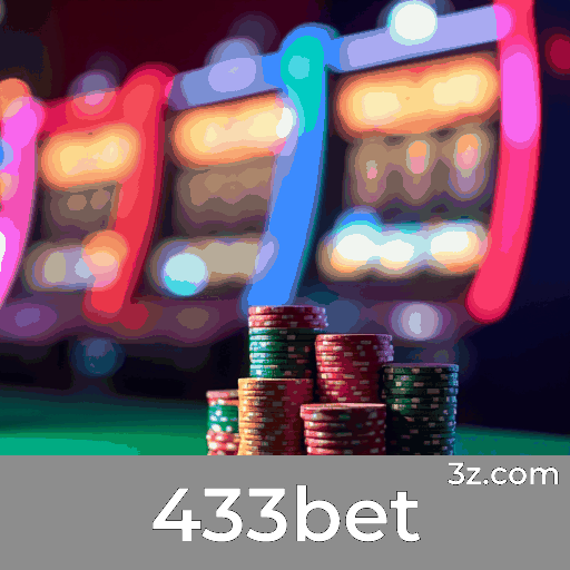Acesso ao 433bet